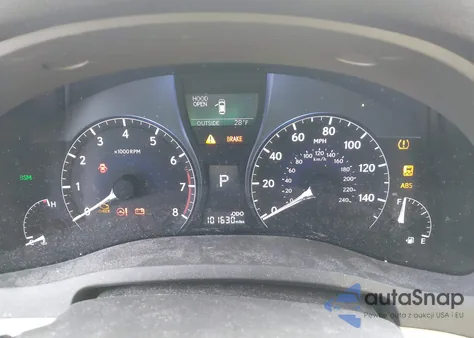 2013 Lexus Rx 350 from USA, damaged, VIN 2T2BK1BA9DC209551